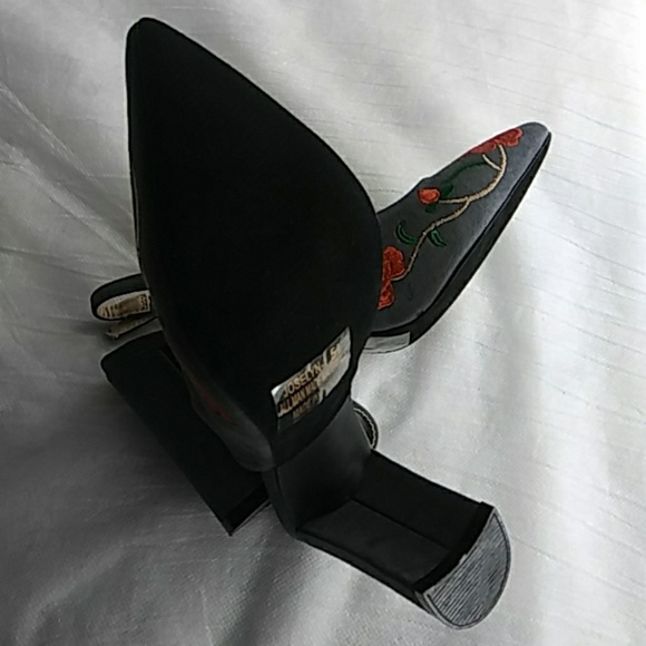 Women's JOSELYN Slingback Grey Color Pump - Picture 7 of 8